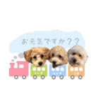 むうたんスタンプ♡（個別スタンプ：8）