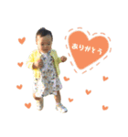 ayababys_____（個別スタンプ：3）