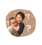 ayababys_____（個別スタンプ：8）