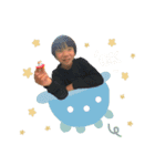 ayababys_____（個別スタンプ：9）