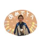 ayababys_____（個別スタンプ：12）