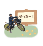 ayababys_____（個別スタンプ：13）