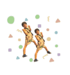 ayababys_____（個別スタンプ：15）