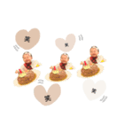 ayababys_____（個別スタンプ：16）