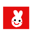 個性派動物たち（個別スタンプ：6）
