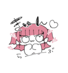ゆるすだ（個別スタンプ：27）