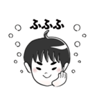 GO！GO！ Simon（個別スタンプ：6）