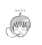 GO！GO！ Simon（個別スタンプ：8）