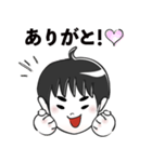 GO！GO！ Simon（個別スタンプ：10）
