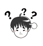 GO！GO！ Simon（個別スタンプ：14）