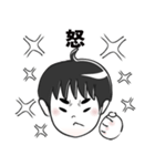 GO！GO！ Simon（個別スタンプ：16）