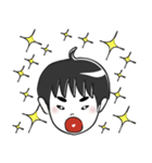 GO！GO！ Simon（個別スタンプ：23）