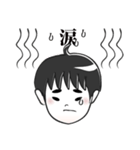 GO！GO！ Simon（個別スタンプ：27）