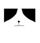肉を喰らう野蛮会（個別スタンプ：19）