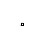 絵文字スタンプ►（個別スタンプ：5）