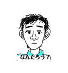Cider7（個別スタンプ：4）