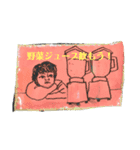 Cider7（個別スタンプ：15）