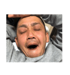 たかしですけど（個別スタンプ：5）