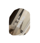 ふうちゃんだよ！！！！（個別スタンプ：4）