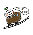 何かに使えるめぶきくん（個別スタンプ：19）