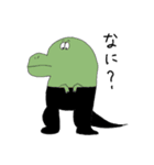 チーズ道山（個別スタンプ：15）