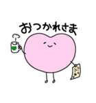 ぷいぷいすたんぷ（個別スタンプ：19）