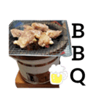 前田さんち。（個別スタンプ：13）