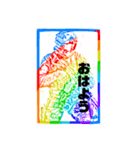 特殊部隊2（個別スタンプ：3）