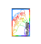 特殊部隊1（個別スタンプ：5）