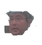 2021年のヤバい警備員達（個別スタンプ：2）