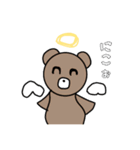 落書きニダ（個別スタンプ：18）