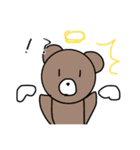 落書きニダ（個別スタンプ：29）