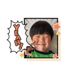 けんくん 公式スタンプvol.2（個別スタンプ：26）