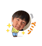 けんくん 公式スタンプvol.2（個別スタンプ：40）