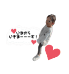 るらまるちゃん（個別スタンプ：14）