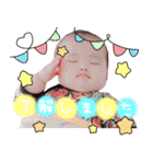 ブラザーズ☆（個別スタンプ：4）