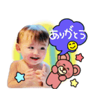 ブラザーズ☆（個別スタンプ：10）