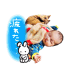 ブラザーズ☆（個別スタンプ：29）