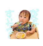 ブラザーズ☆（個別スタンプ：34）