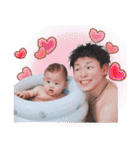 ブラザーズ☆（個別スタンプ：35）