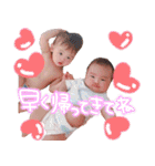 ブラザーズ☆（個別スタンプ：37）