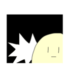 たまごのたまごちゃん（個別スタンプ：7）