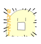 たまごのたまごちゃん（個別スタンプ：8）