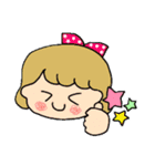 るっぴー☆あいさつ⑥（個別スタンプ：16）