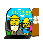 ことりのピコの日常 3（個別スタンプ：9）