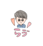 オカルトOLの日常（個別スタンプ：28）