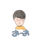 オカルトOLの日常（個別スタンプ：38）