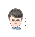 オカルトOLの日常（個別スタンプ：39）