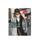 we are 軍団 【Part1】（個別スタンプ：14）