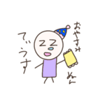 やりぬんてぃうすくん 2（個別スタンプ：10）